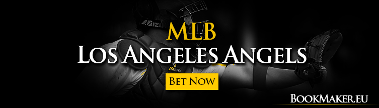 Los Angeles Angels Betting Lines